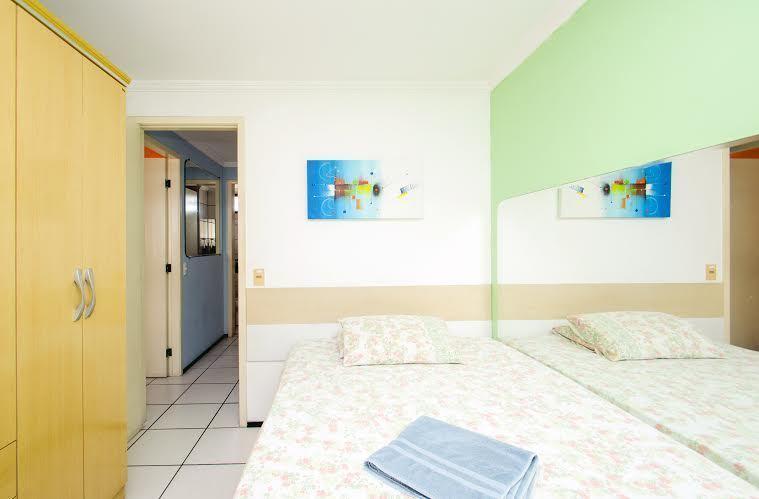 Iracema Apartament Fortaleza  Cameră foto