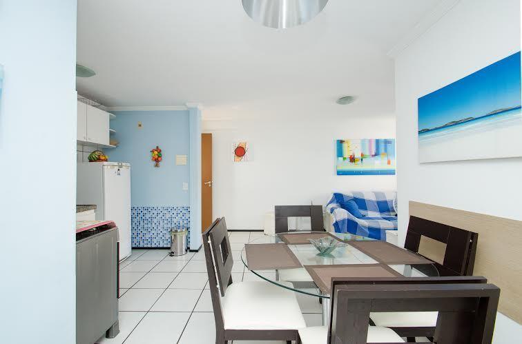 Iracema Apartament Fortaleza  Cameră foto