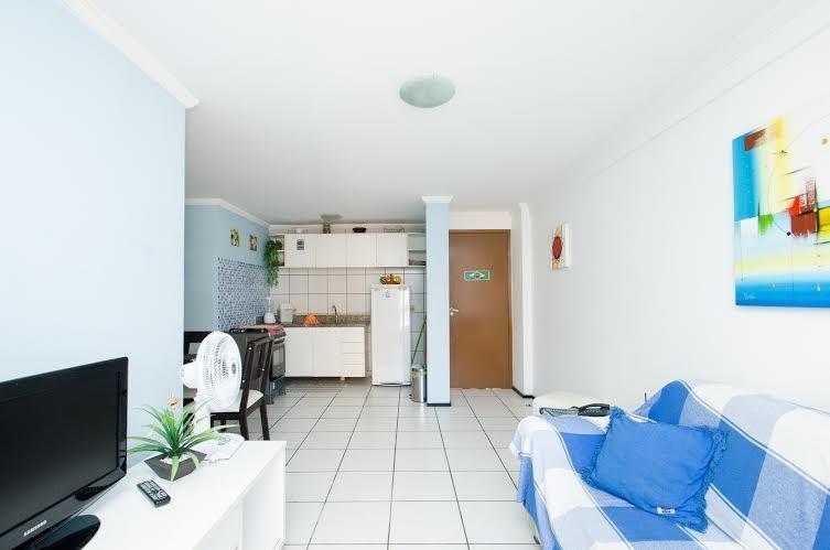 Iracema Apartament Fortaleza  Cameră foto